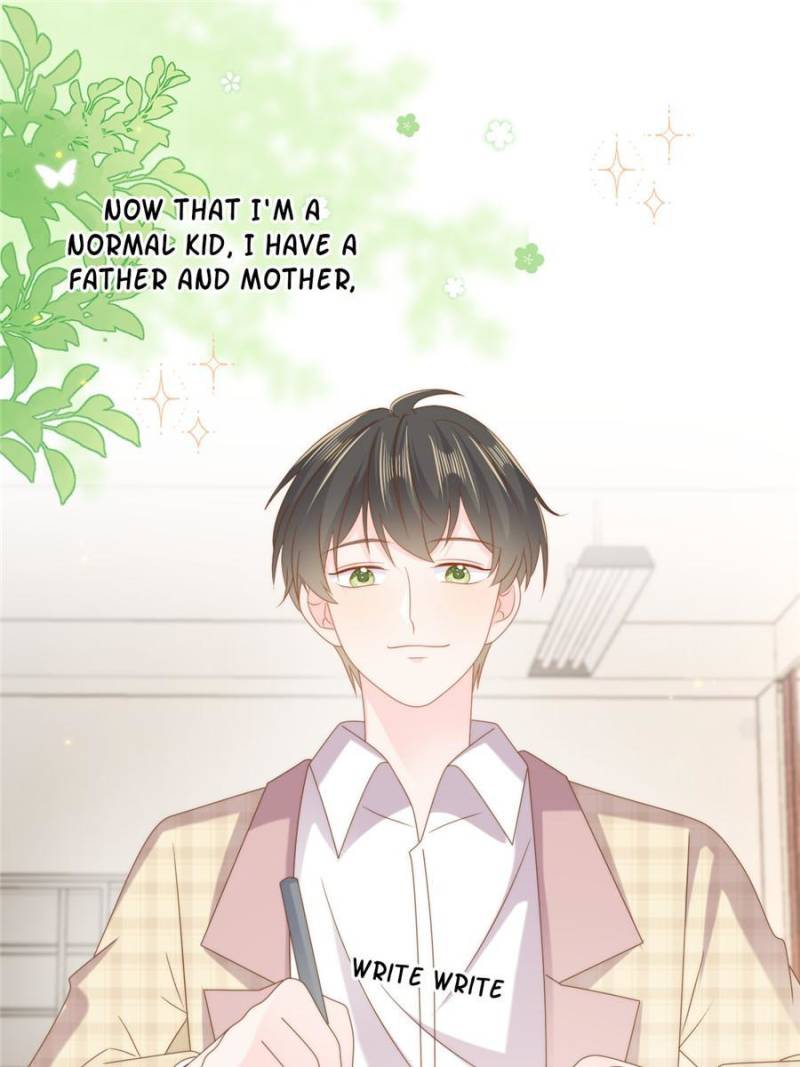 The boss is three and a half years old chapter 154 - page 46