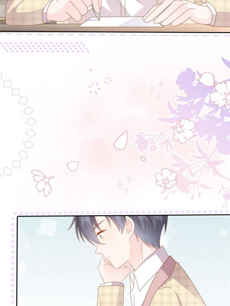 The boss is three and a half years old chapter 154 - page 47