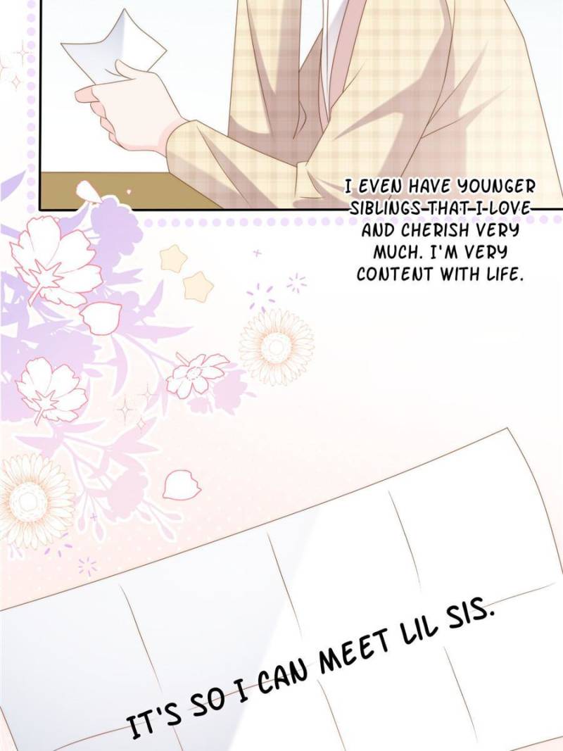 The boss is three and a half years old chapter 154 - page 48