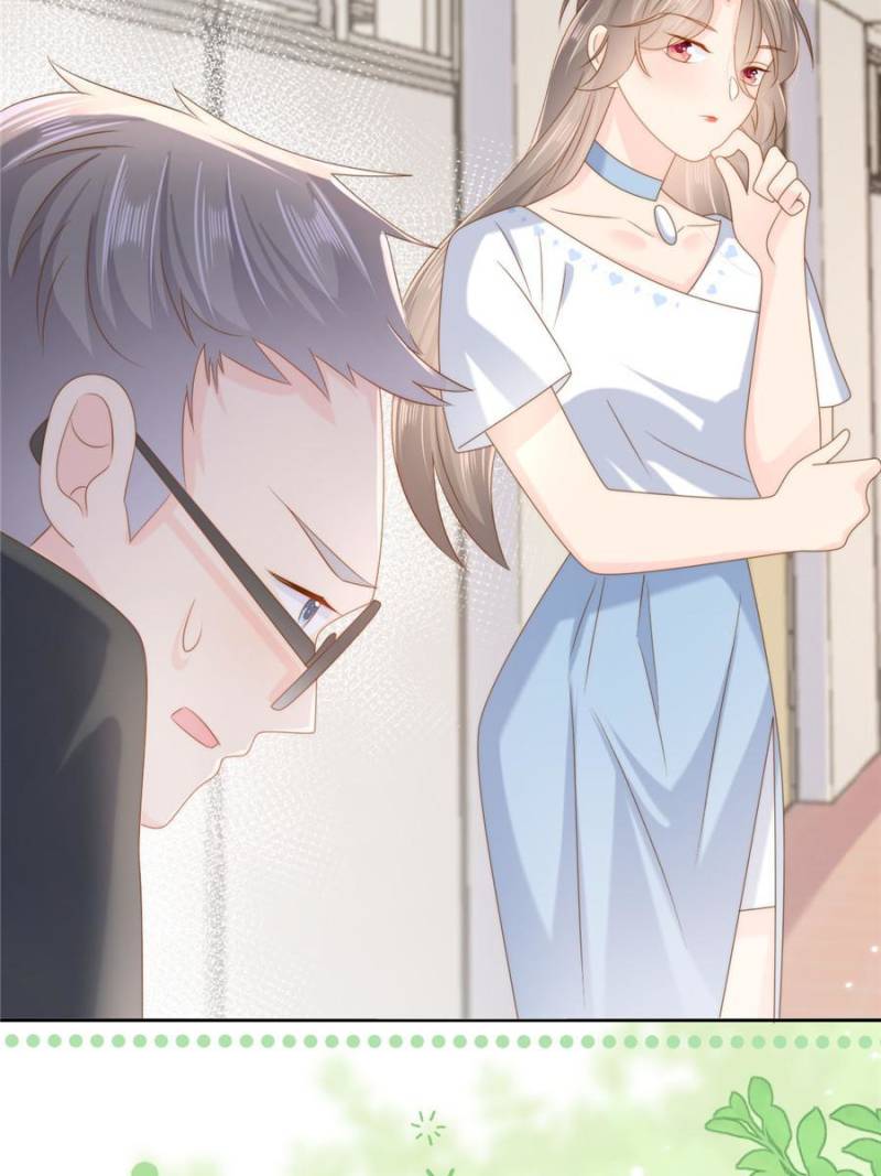 The boss is three and a half years old chapter 154 - page 7