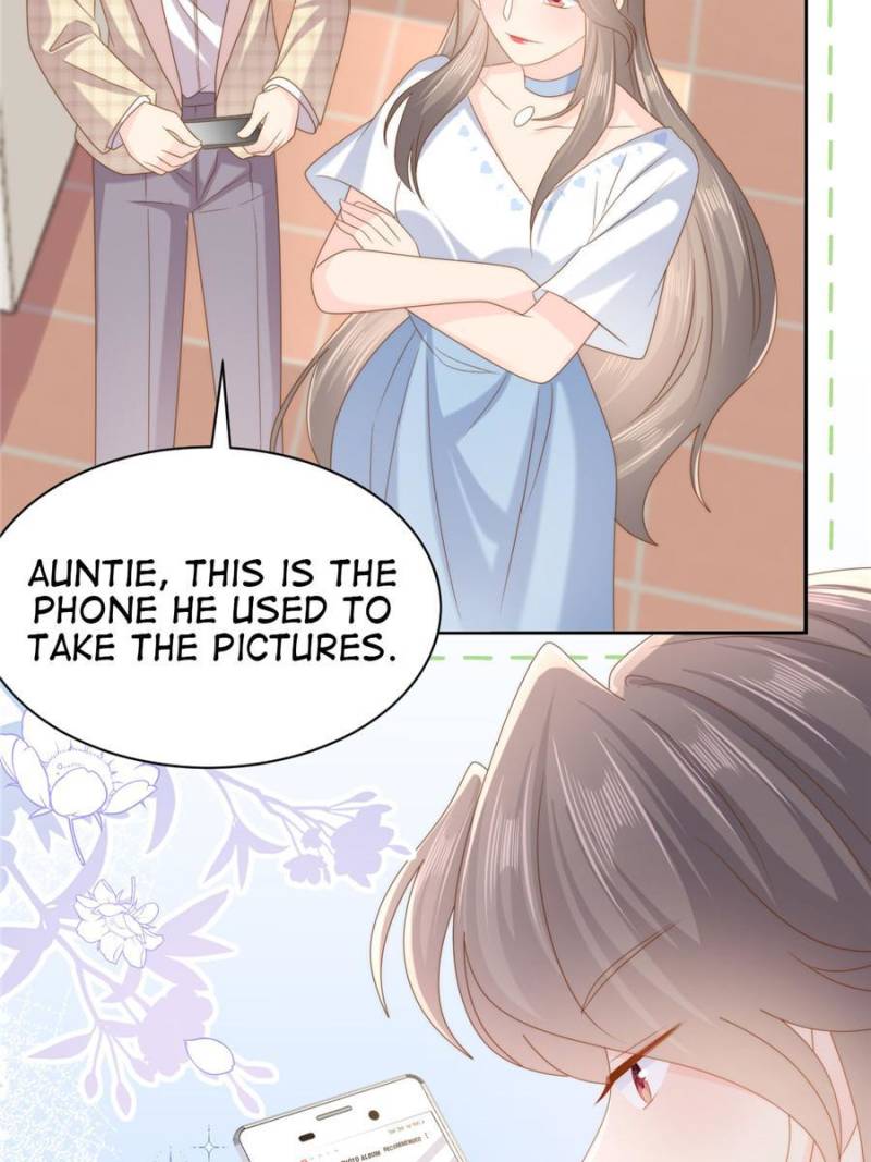 The boss is three and a half years old chapter 154 - page 9