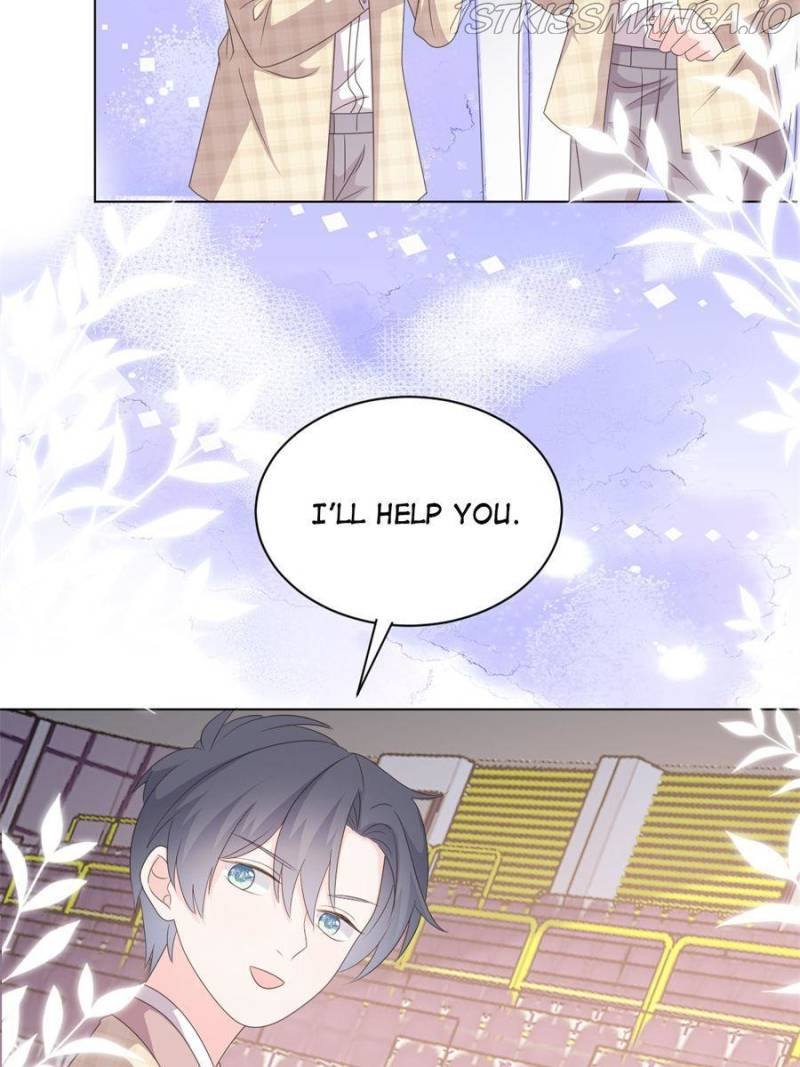 The boss is three and a half years old chapter 138 - page 12