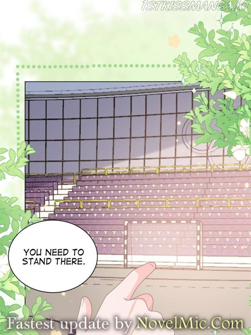 The boss is three and a half years old chapter 138 - page 16