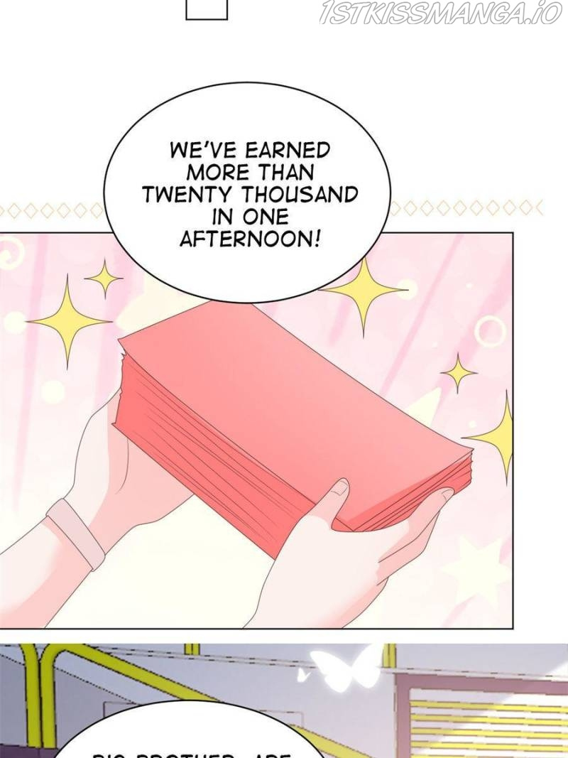 The boss is three and a half years old chapter 138 - page 25