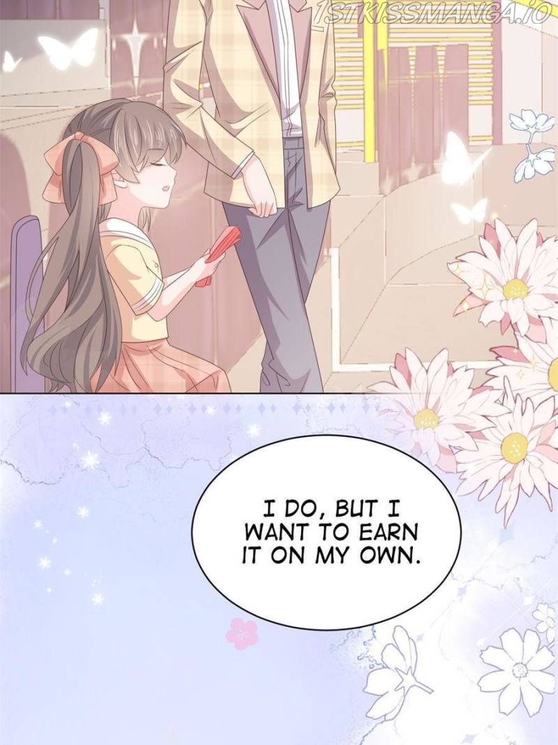 The boss is three and a half years old chapter 138 - page 29