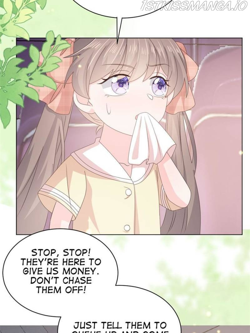 The boss is three and a half years old chapter 138 - page 3