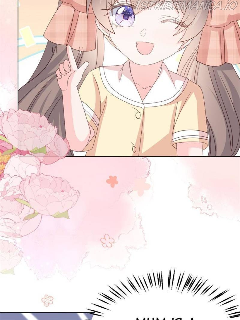The boss is three and a half years old chapter 138 - page 36