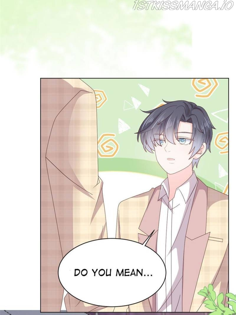 The boss is three and a half years old chapter 138 - page 40