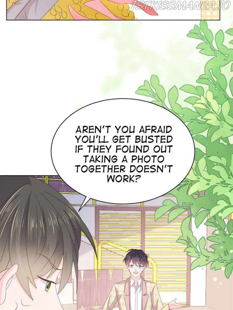 The boss is three and a half years old chapter 138 - page 6