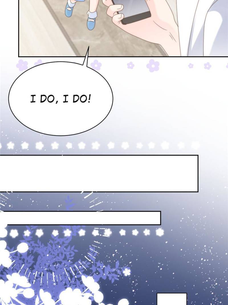 The boss is three and a half years old chapter 107 - page 19