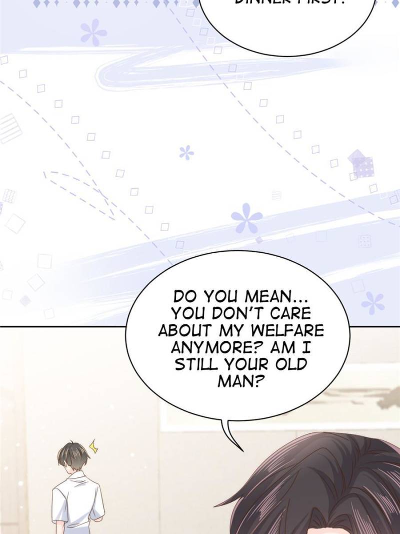 The boss is three and a half years old chapter 107 - page 2