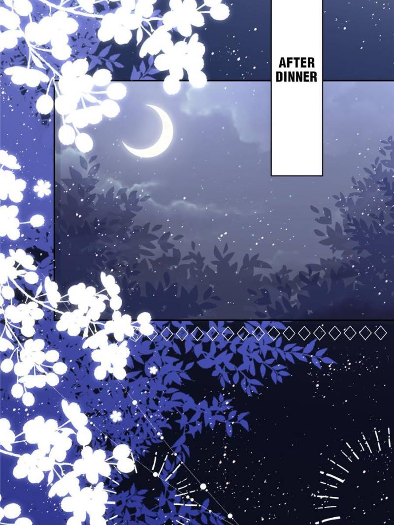 The boss is three and a half years old chapter 107 - page 20