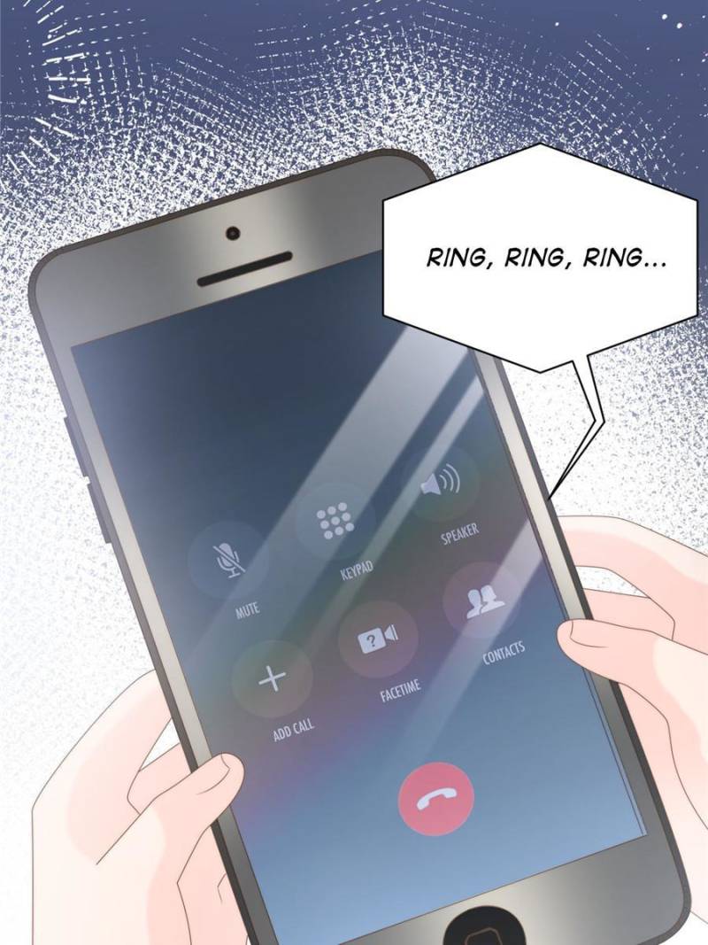 The boss is three and a half years old chapter 107 - page 23