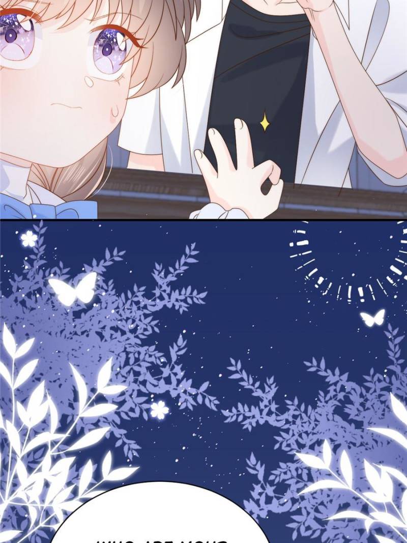 The boss is three and a half years old chapter 107 - page 34