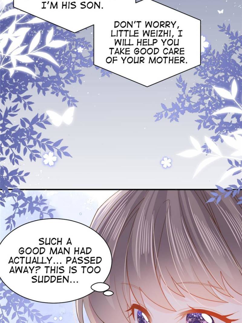 The boss is three and a half years old chapter 107 - page 36