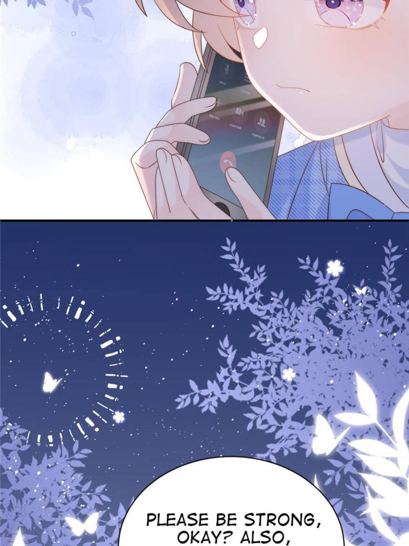 The boss is three and a half years old chapter 107 - page 37