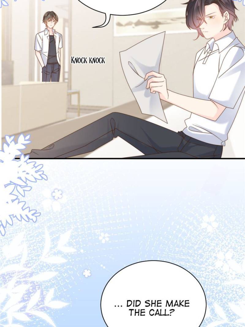The boss is three and a half years old chapter 107 - page 43