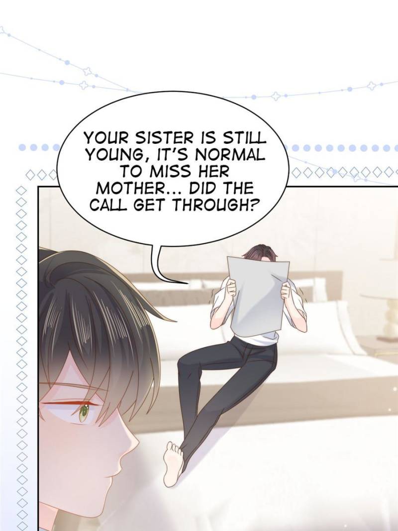 The boss is three and a half years old chapter 107 - page 46