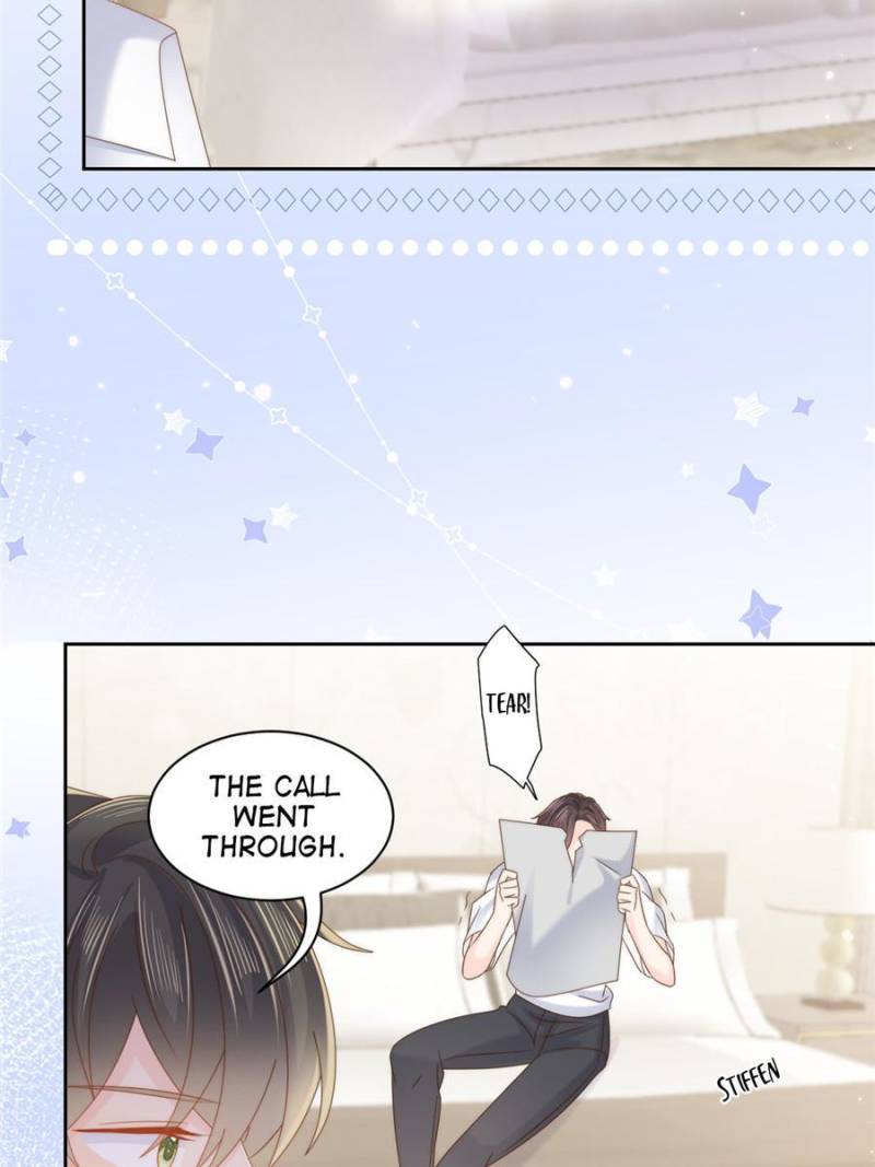 The boss is three and a half years old chapter 107 - page 47