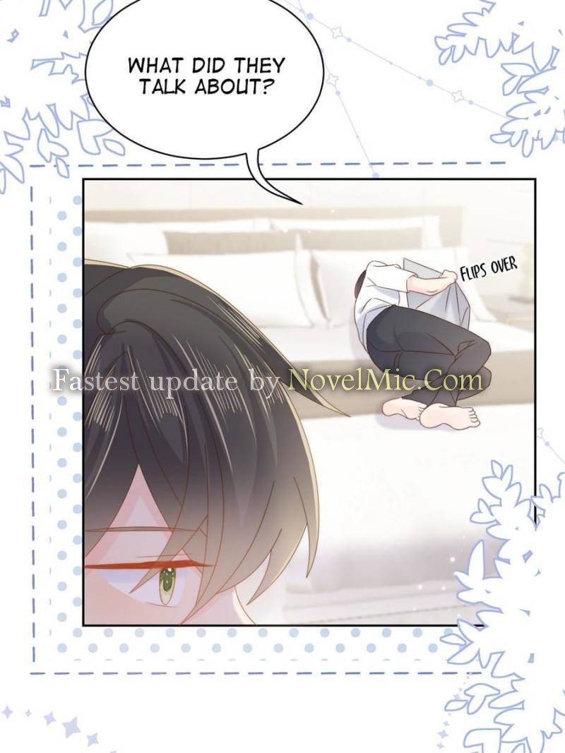 The boss is three and a half years old chapter 107 - page 50