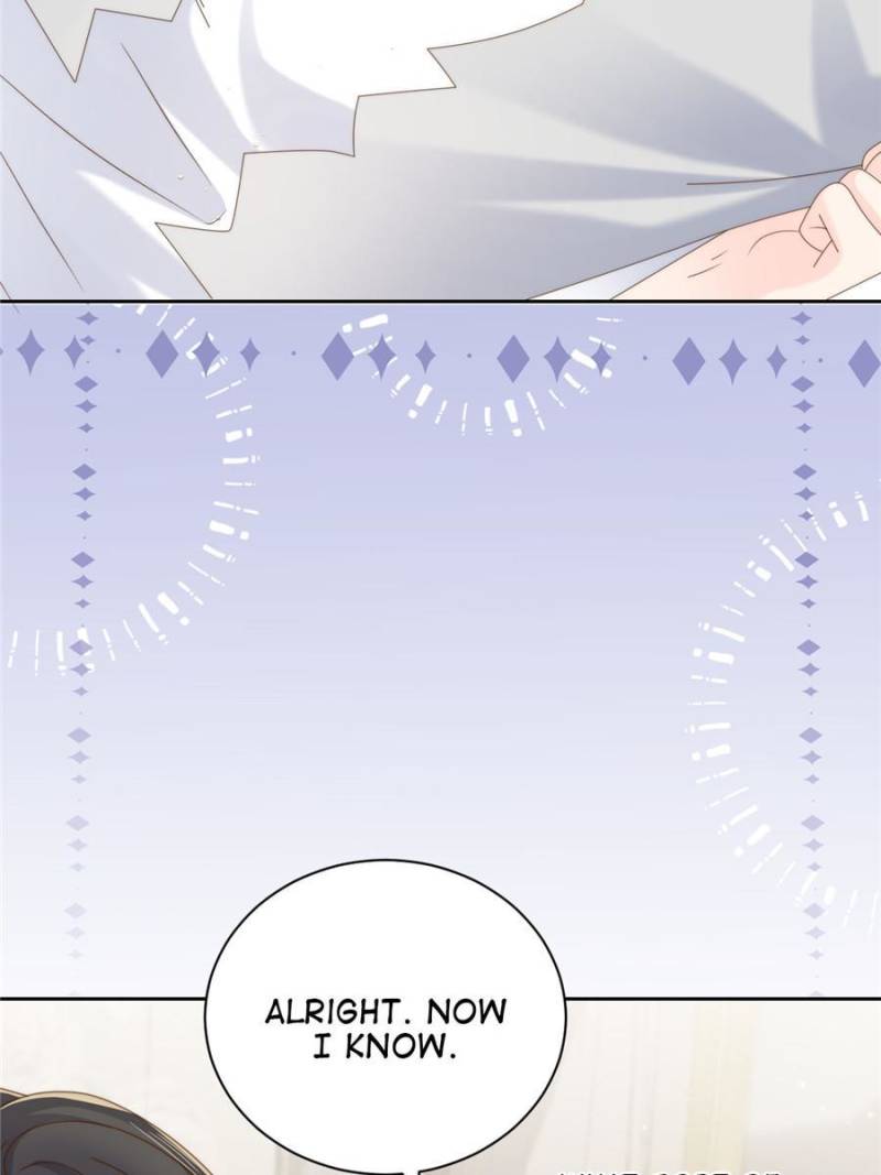 The boss is three and a half years old chapter 107 - page 53