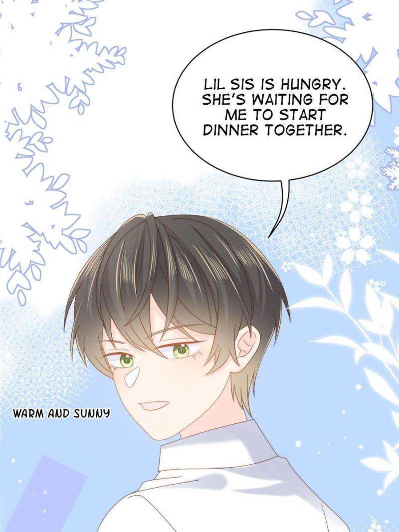 The boss is three and a half years old chapter 107 - page 6