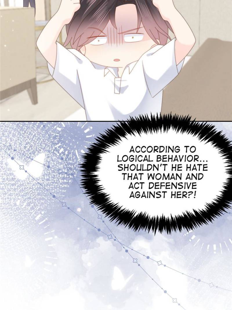 The boss is three and a half years old chapter 107 - page 60