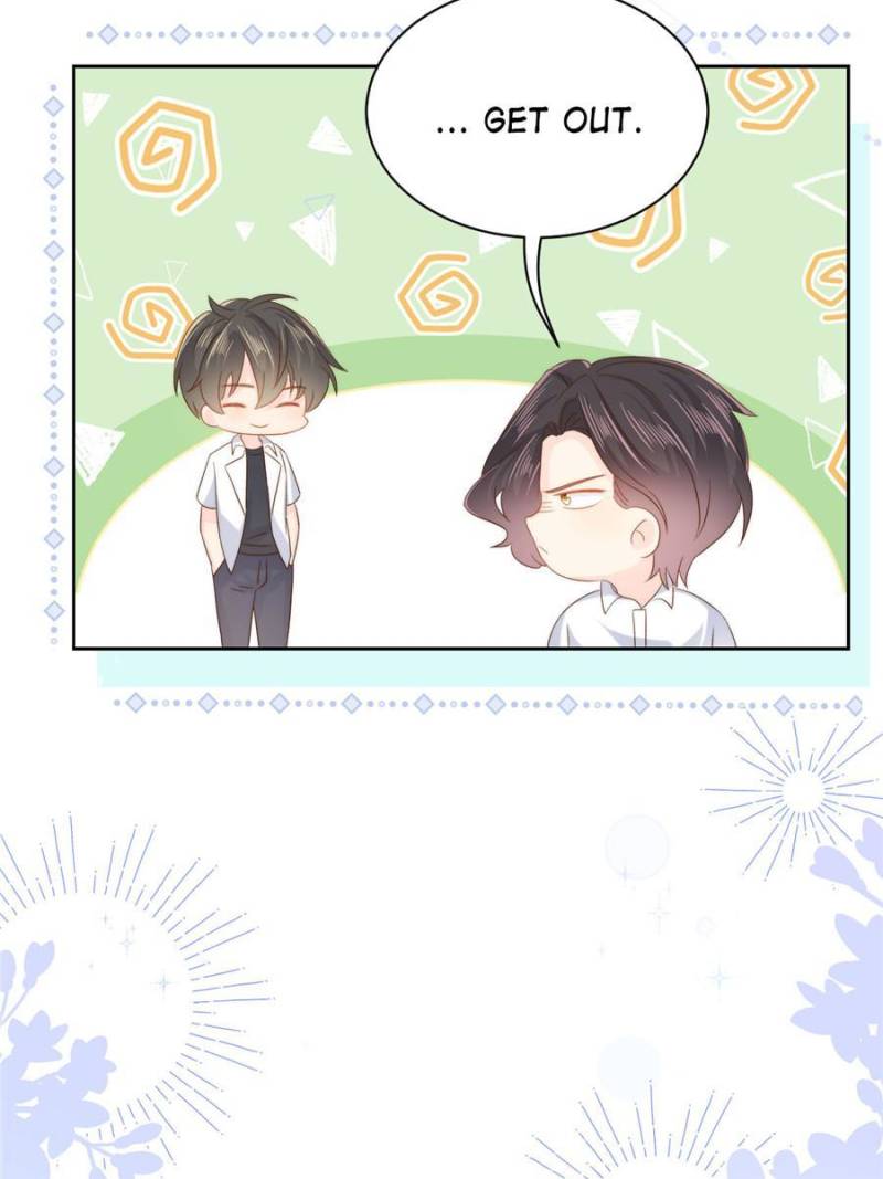 The boss is three and a half years old chapter 107 - page 8
