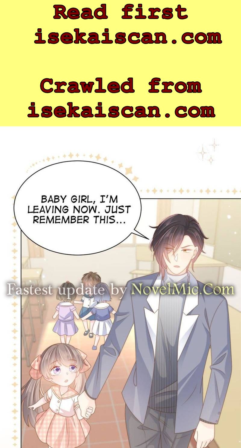 The boss is three and a half years old chapter 136 - page 1