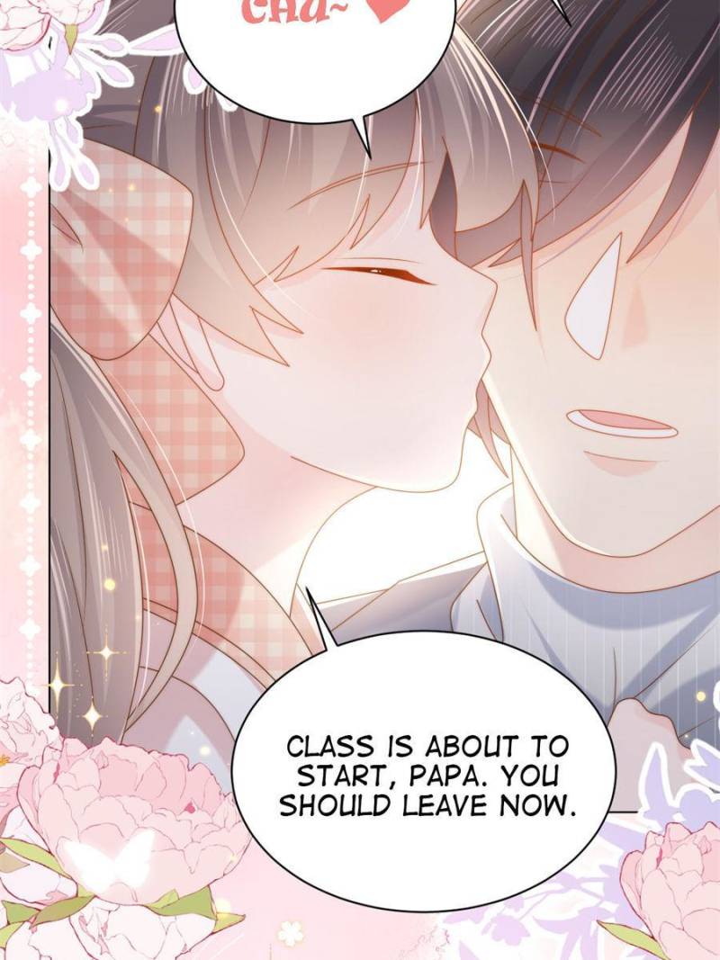 The boss is three and a half years old chapter 136 - page 10