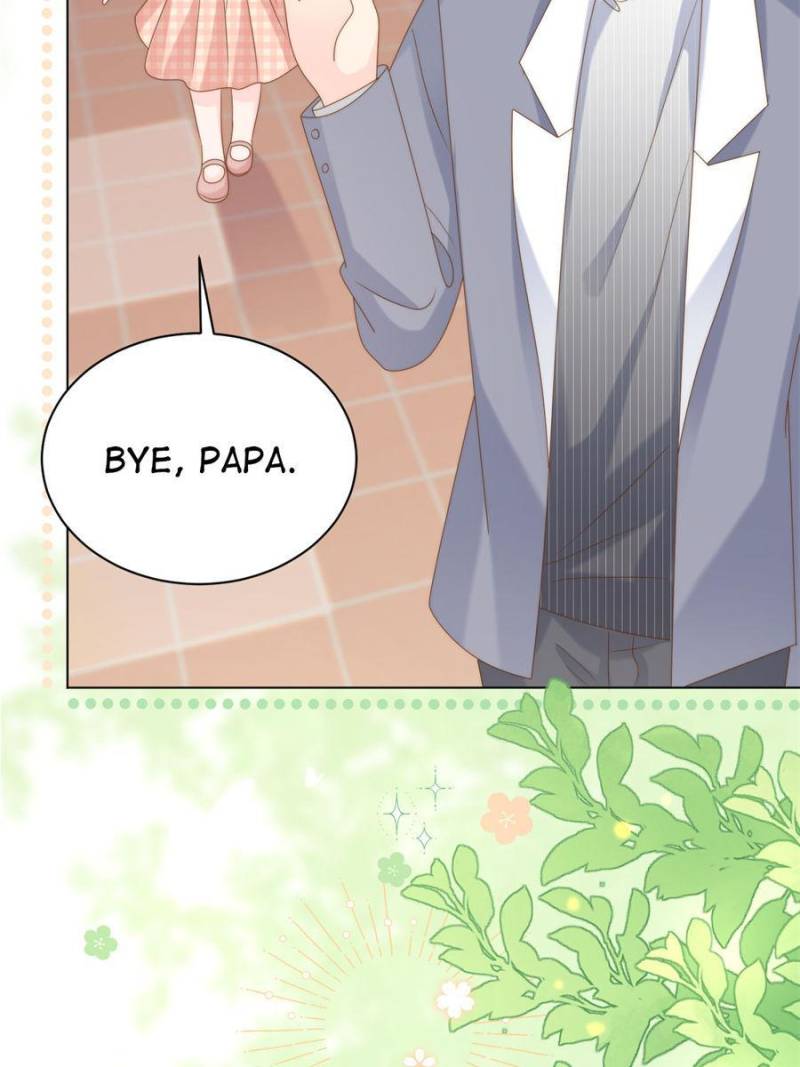 The boss is three and a half years old chapter 136 - page 13