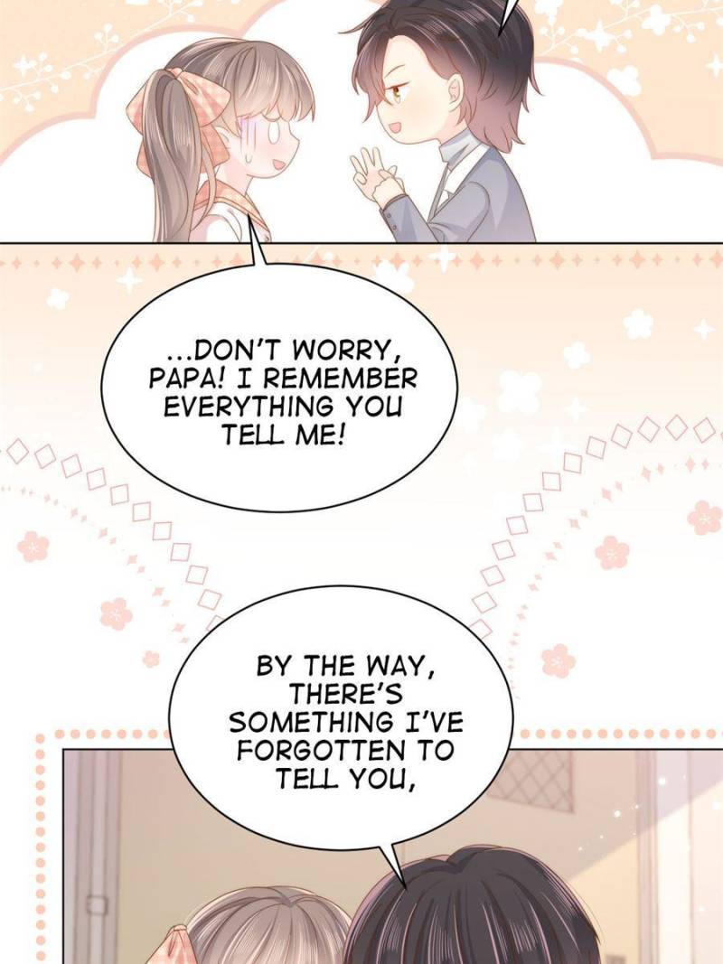 The boss is three and a half years old chapter 136 - page 3