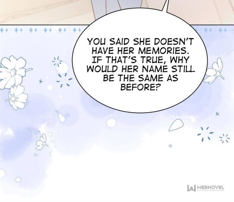 The boss is three and a half years old chapter 136 - page 30