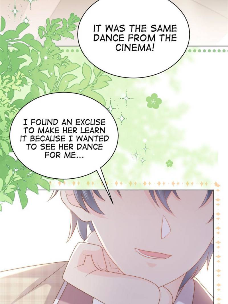 The boss is three and a half years old chapter 136 - page 36