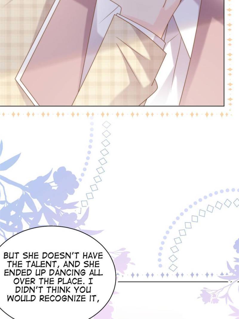 The boss is three and a half years old chapter 136 - page 37