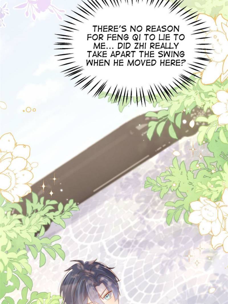 The boss is three and a half years old chapter 136 - page 39