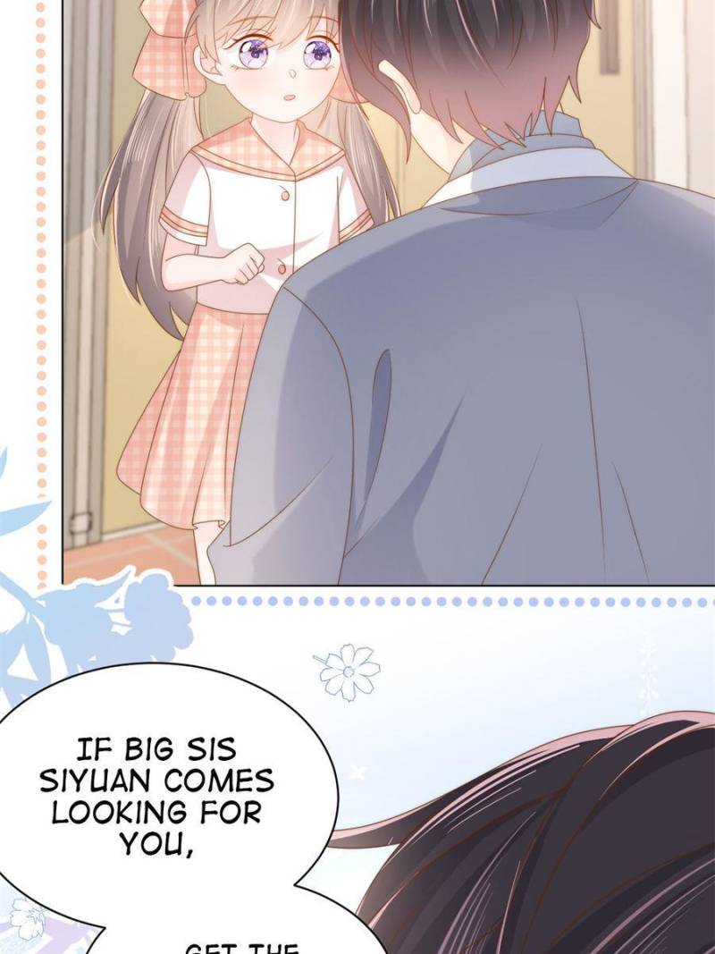 The boss is three and a half years old chapter 136 - page 4