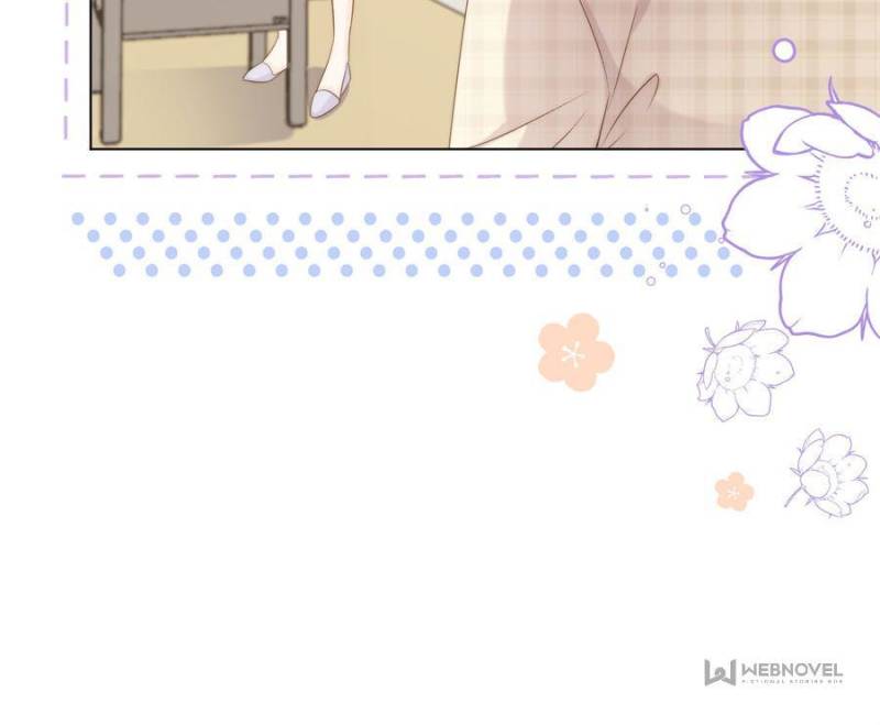 The boss is three and a half years old chapter 136 - page 44