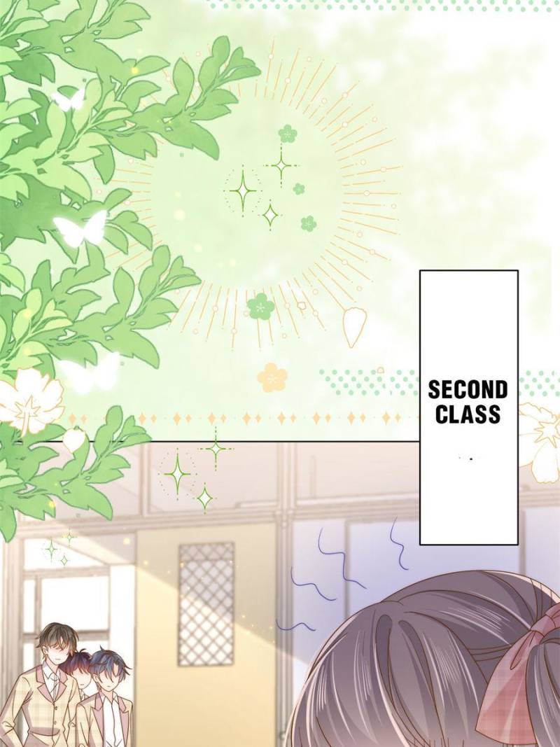 The boss is three and a half years old chapter 136 - page 52
