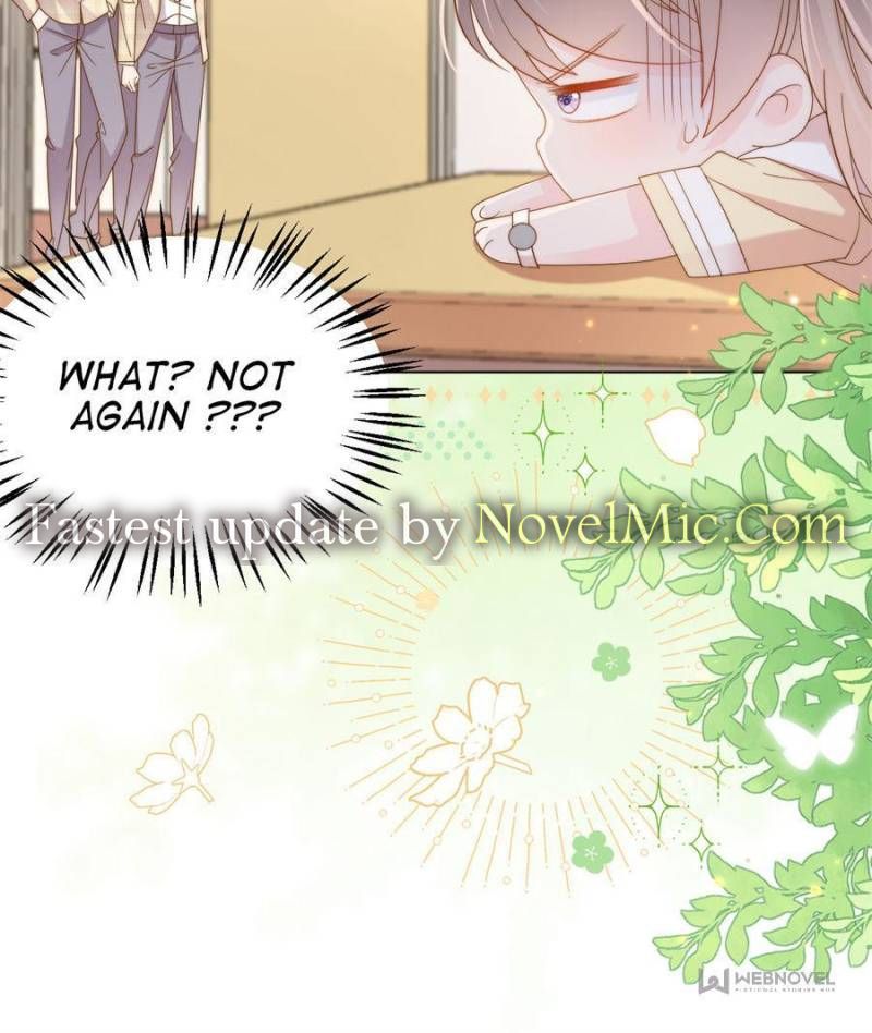 The boss is three and a half years old chapter 136 - page 53