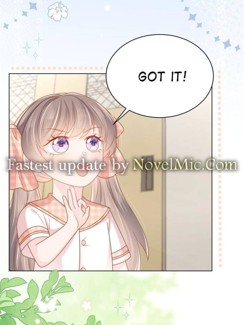 The boss is three and a half years old chapter 136 - page 6