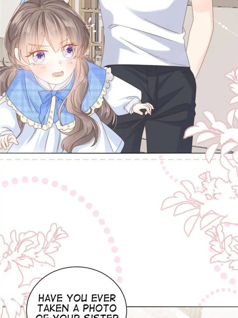 The boss is three and a half years old chapter 108 - page 10