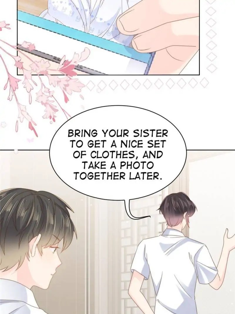 The boss is three and a half years old chapter 108 - page 14