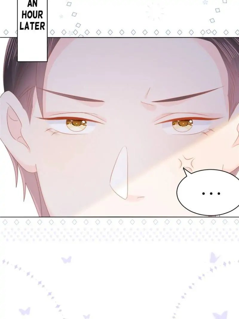 The boss is three and a half years old chapter 108 - page 18