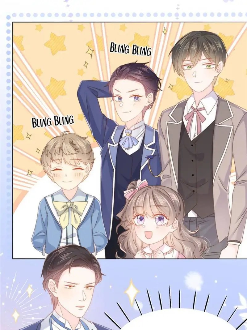 The boss is three and a half years old chapter 108 - page 19