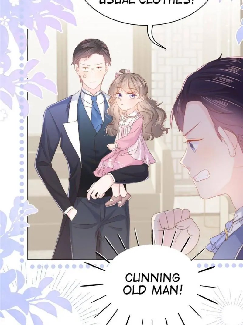 The boss is three and a half years old chapter 108 - page 23