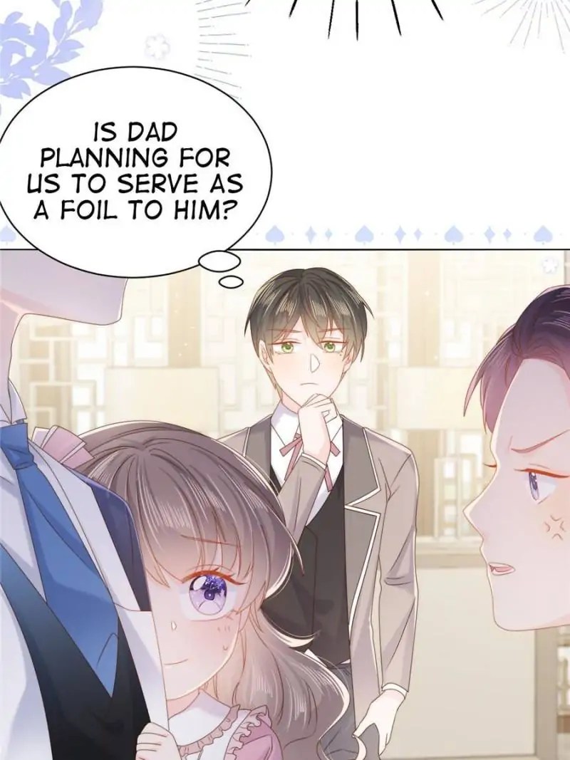 The boss is three and a half years old chapter 108 - page 24