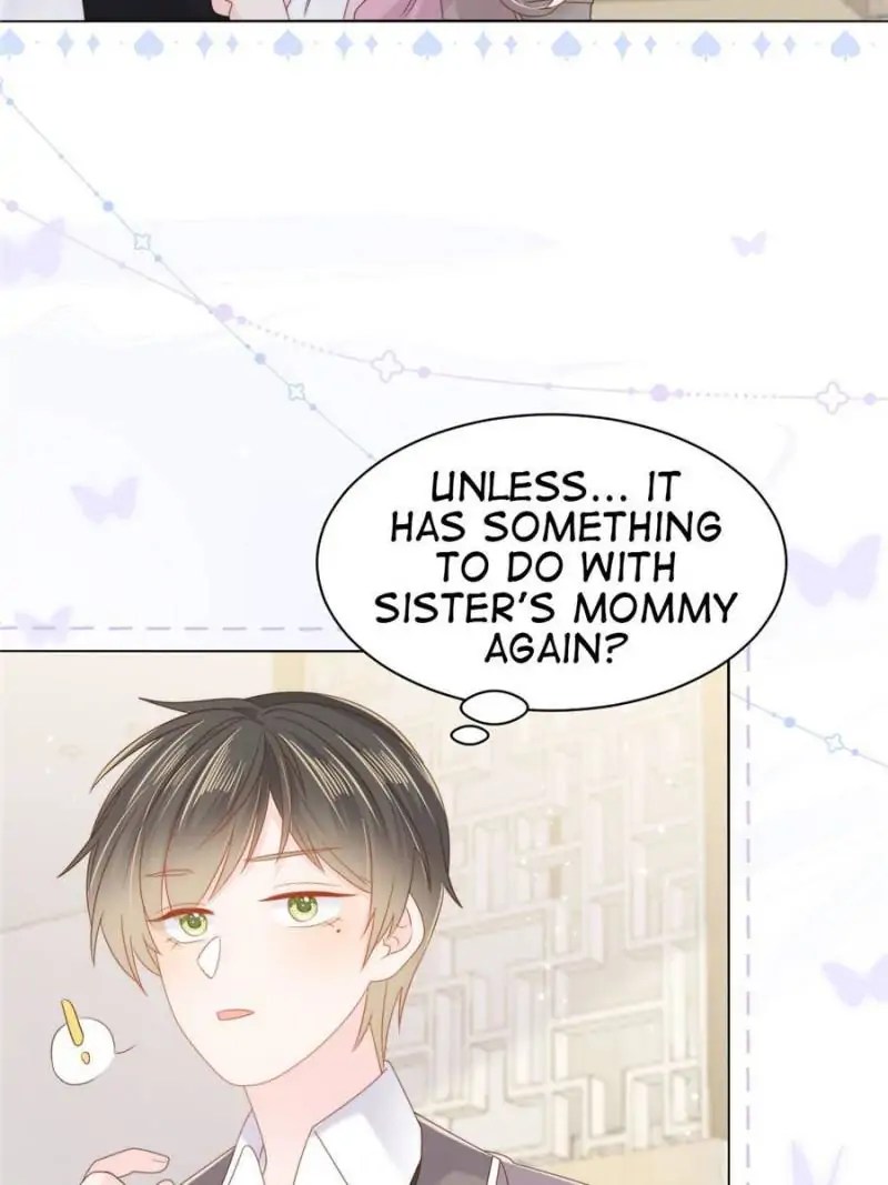 The boss is three and a half years old chapter 108 - page 25