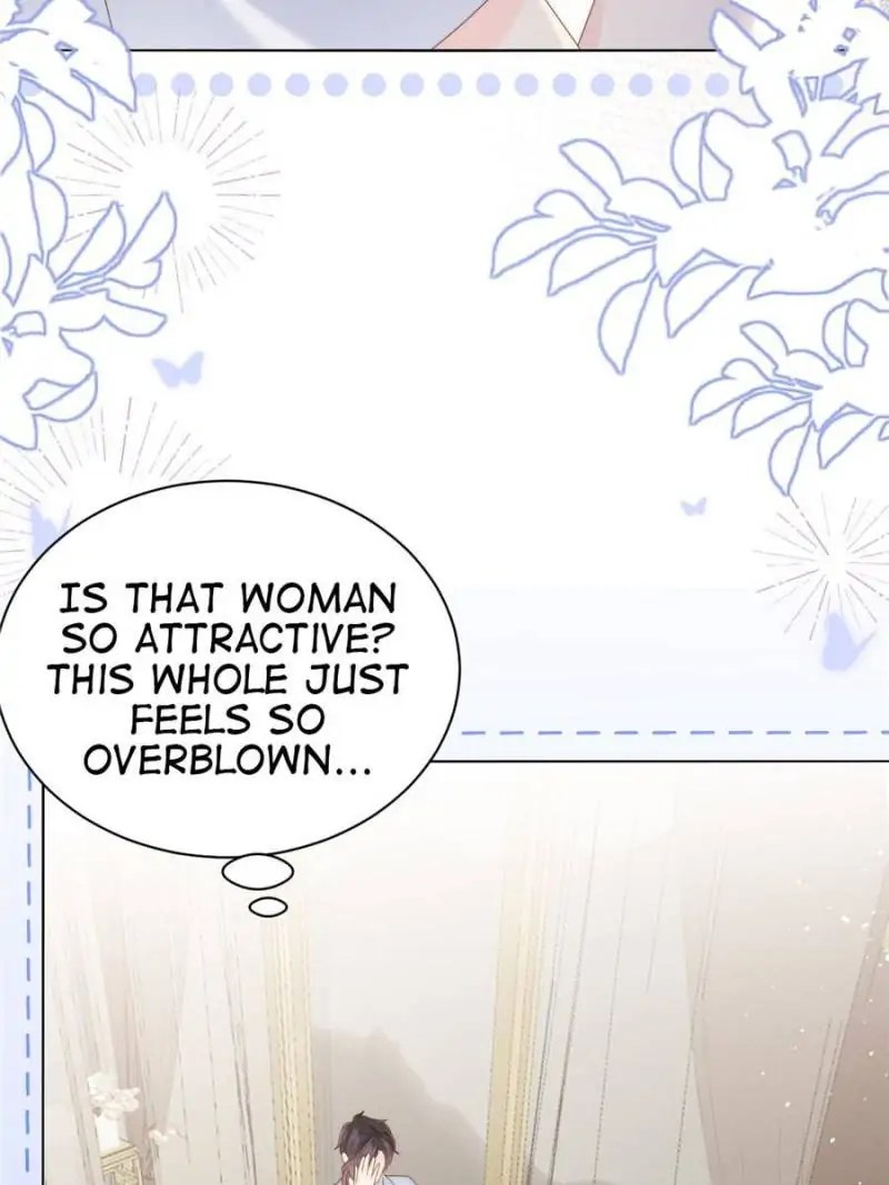The boss is three and a half years old chapter 108 - page 3