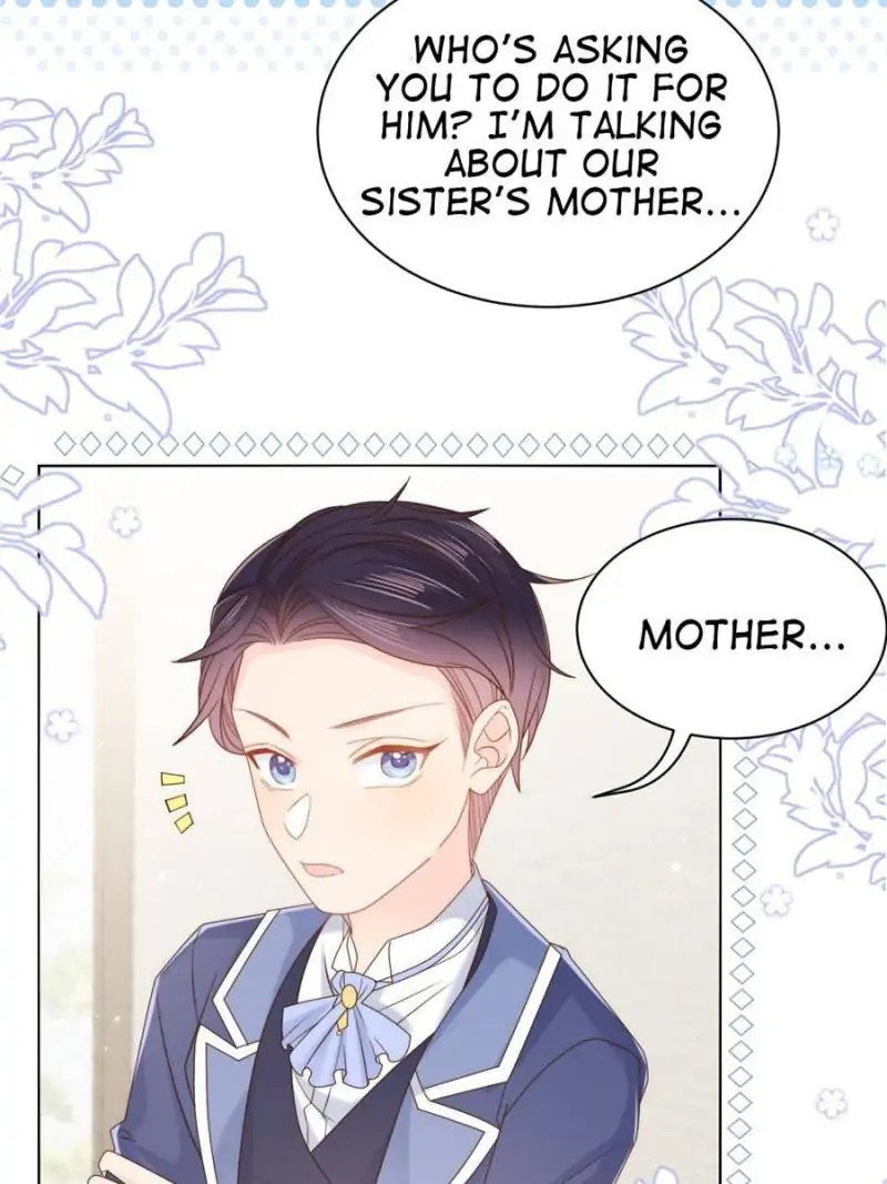 The boss is three and a half years old chapter 108 - page 32